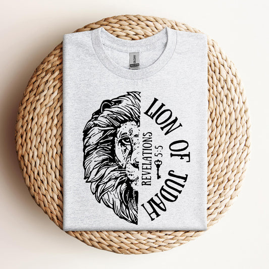 Lion Judah