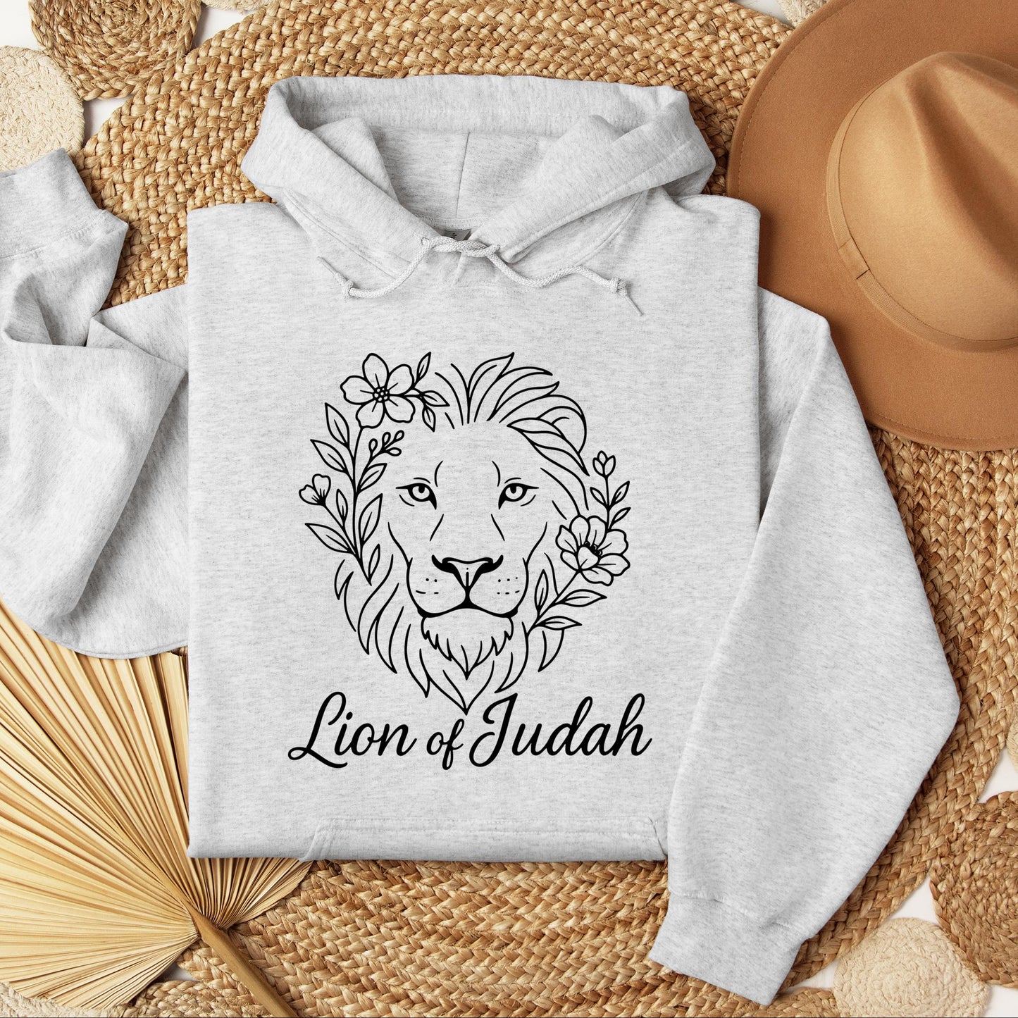 Lion Of Judah