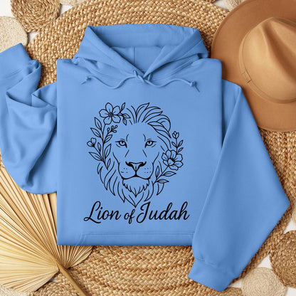 Lion Of Judah