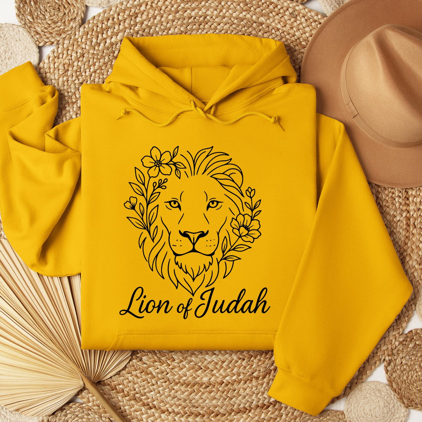 Lion Of Judah