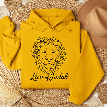 Lion Of Judah
