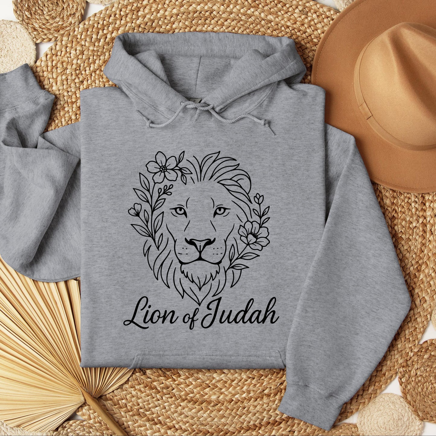 Lion Of Judah