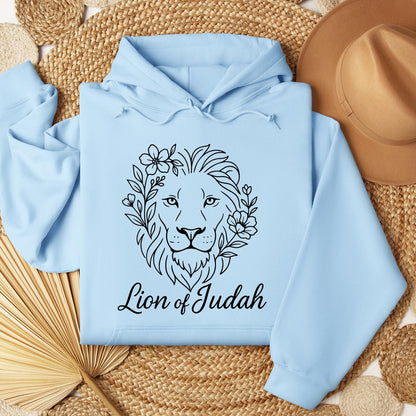 Lion Of Judah