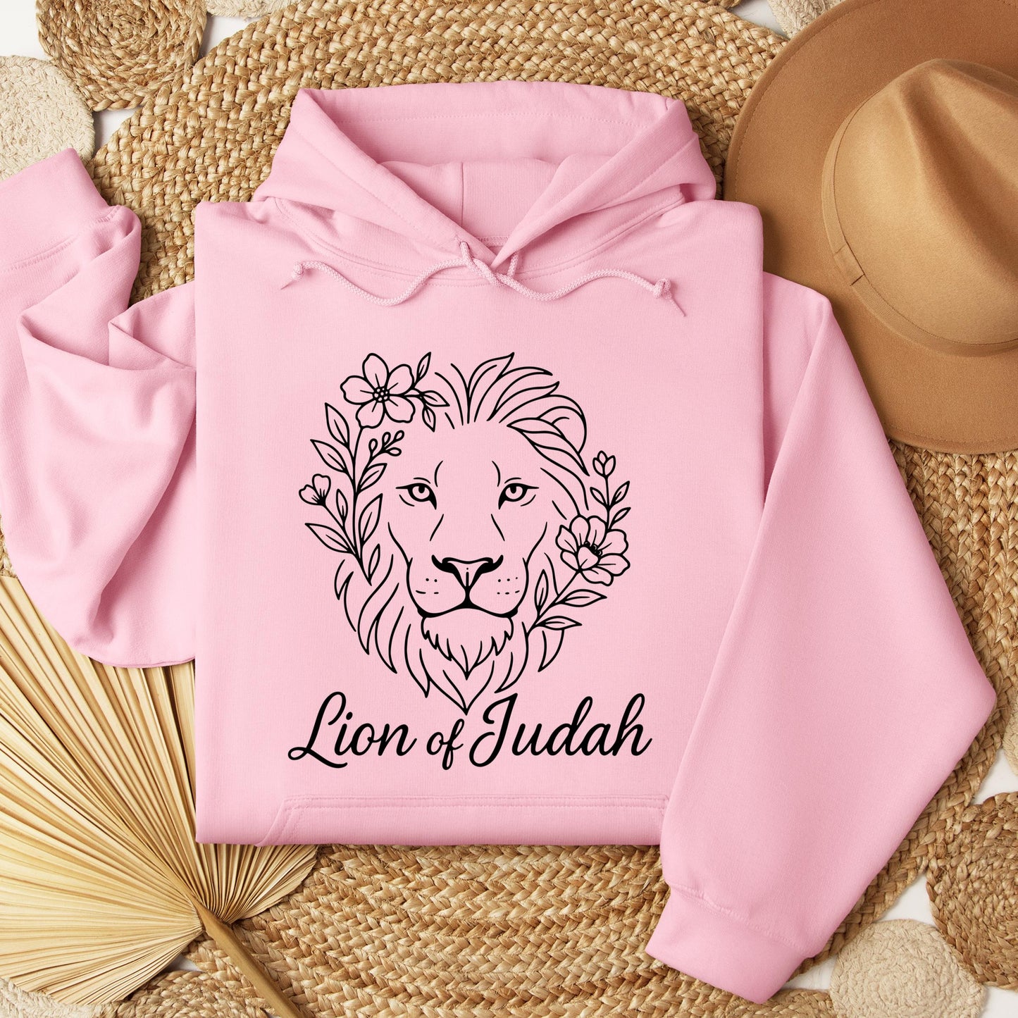 Lion Of Judah