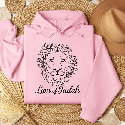 Lion Of Judah
