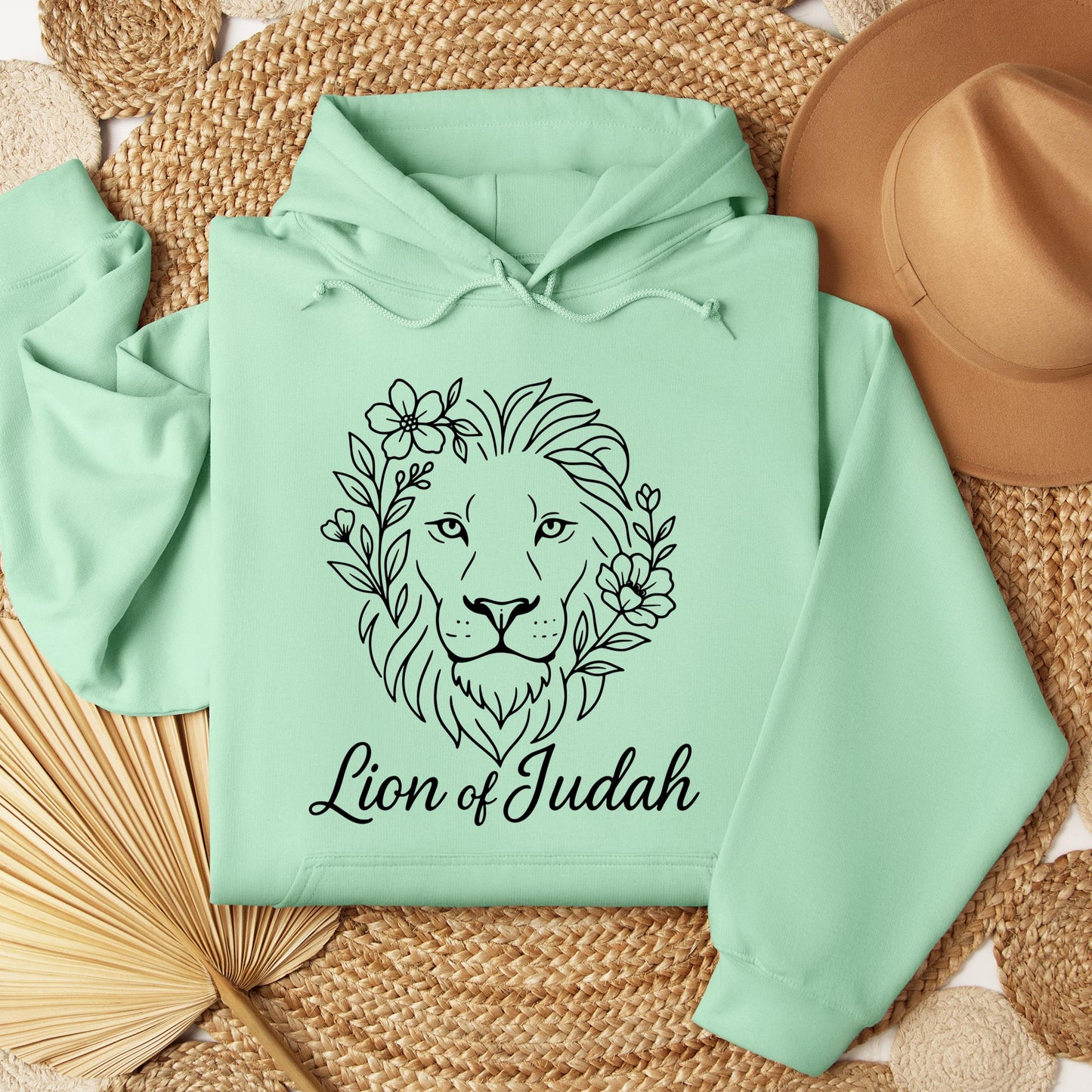 Lion Of Judah