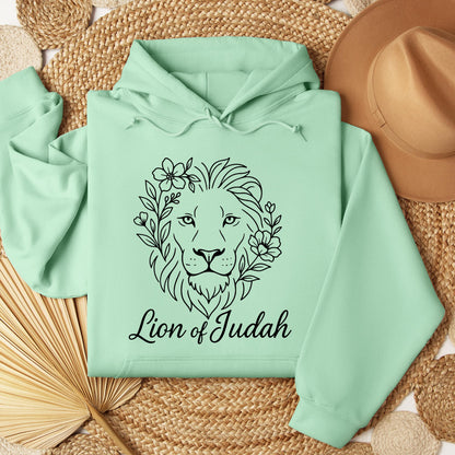 Lion Of Judah