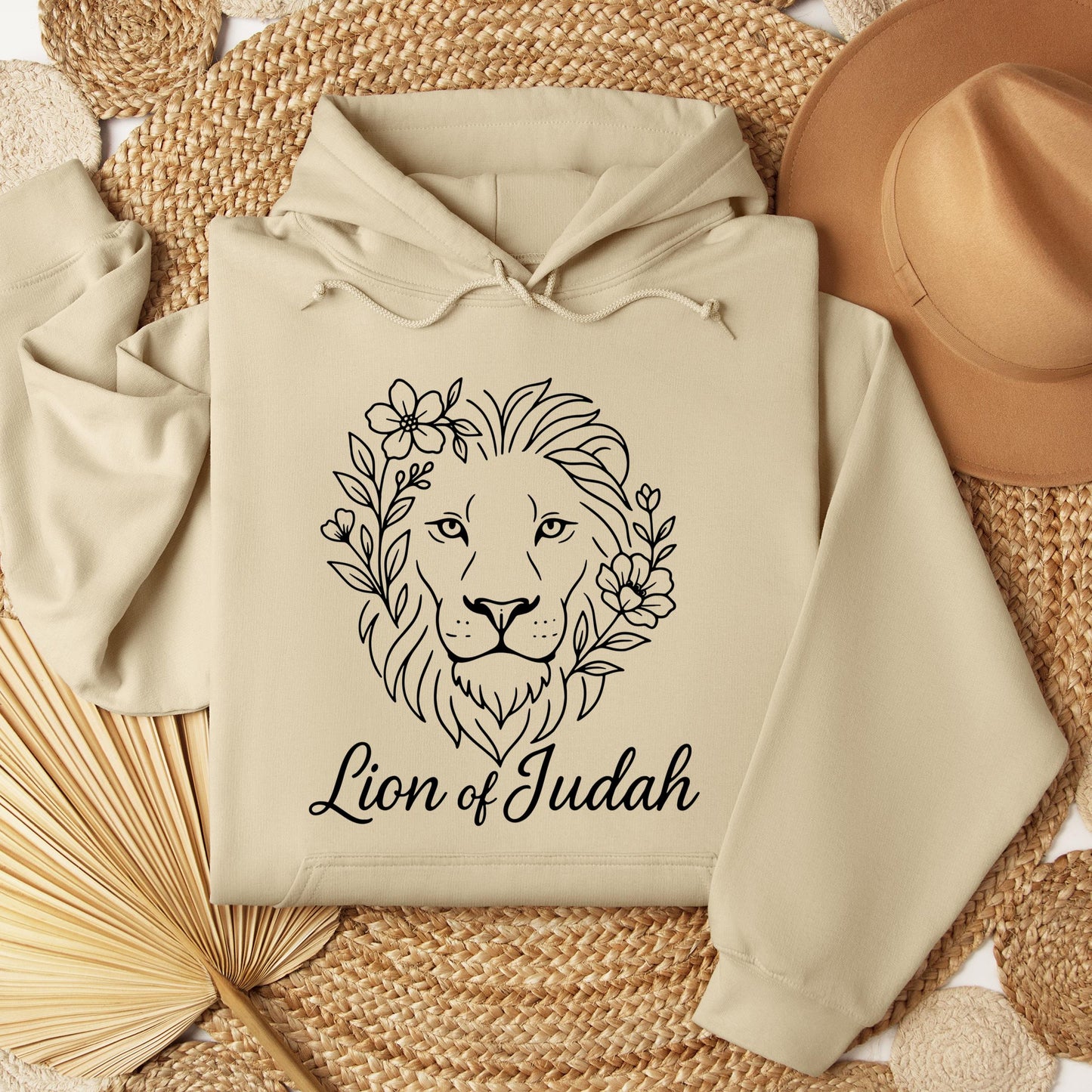 Lion Of Judah
