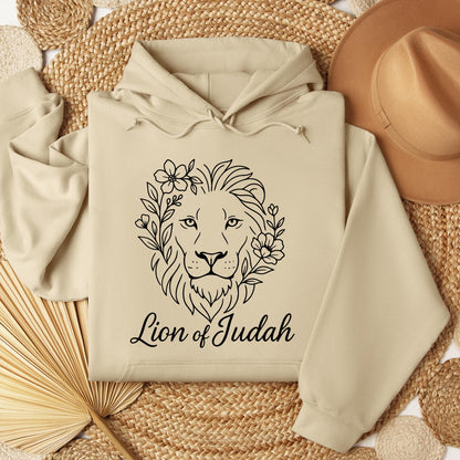 Lion Of Judah