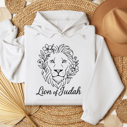 Lion Of Judah