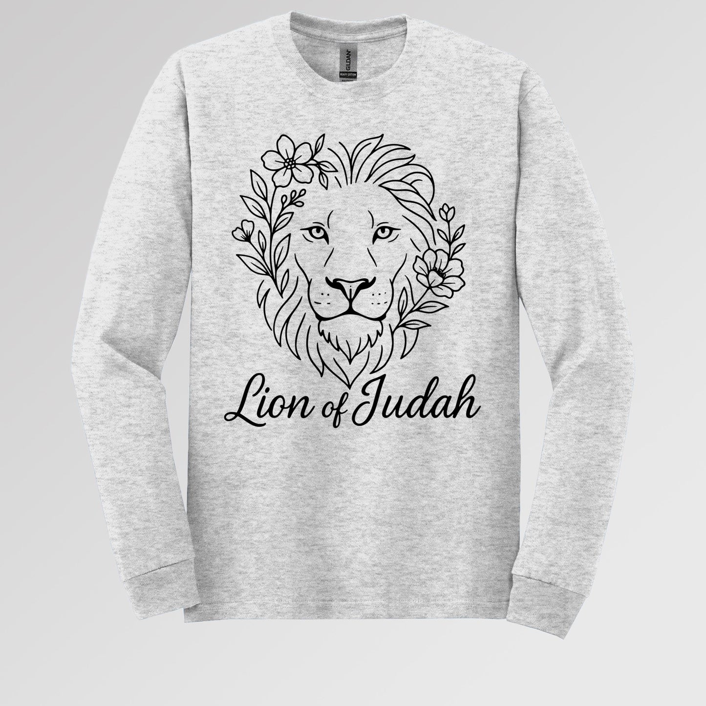 Lion Of Judah