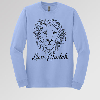 Lion Of Judah
