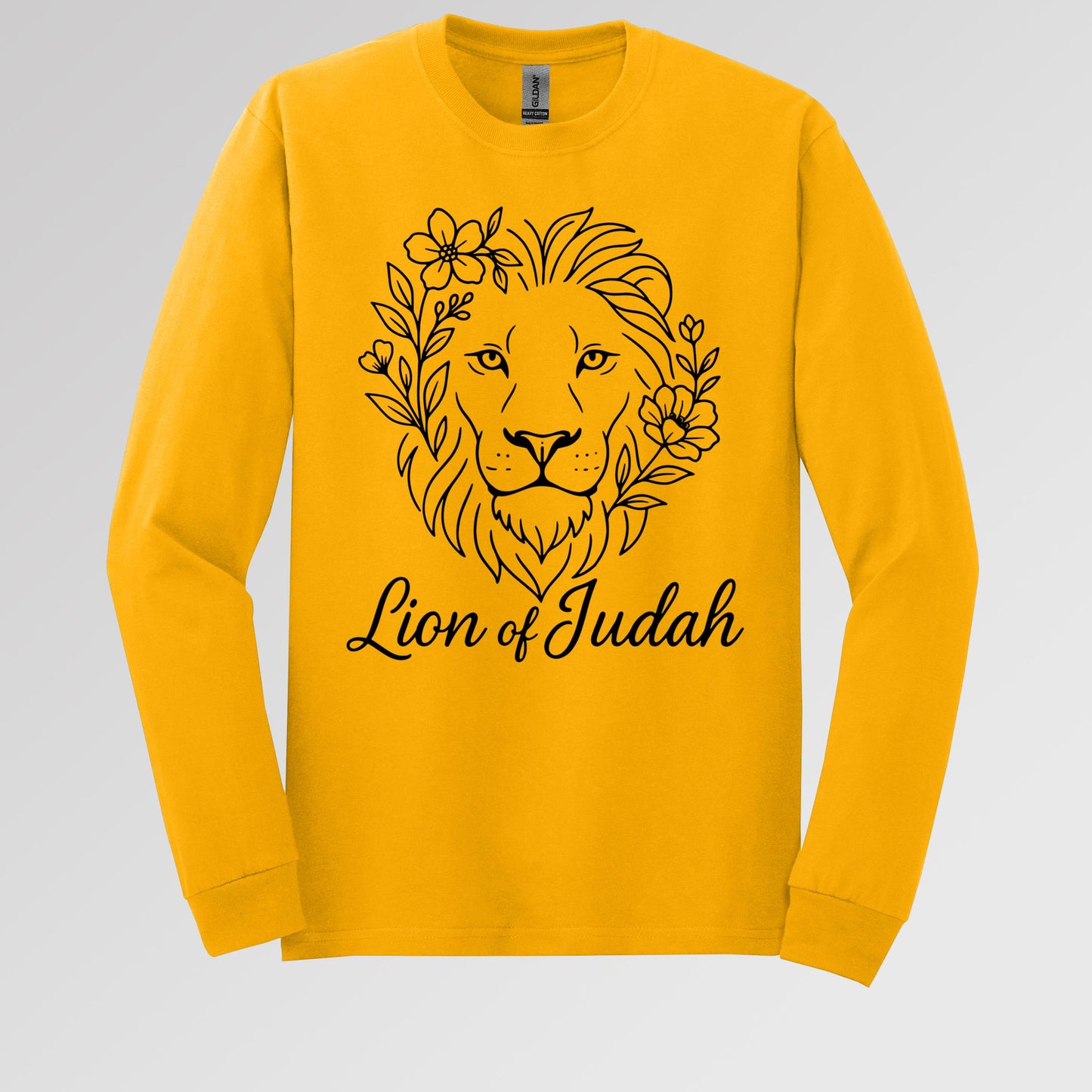 Lion Of Judah