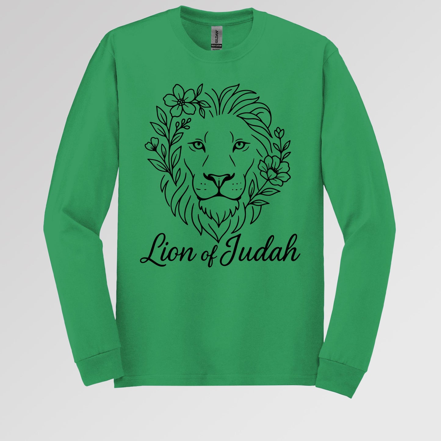 Lion Of Judah
