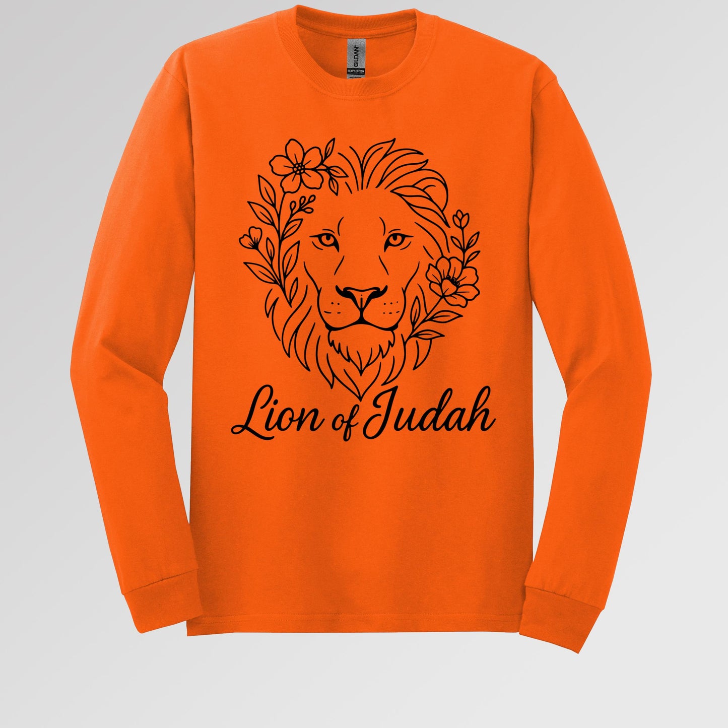Lion Of Judah