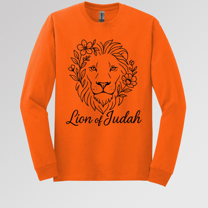 Lion Of Judah