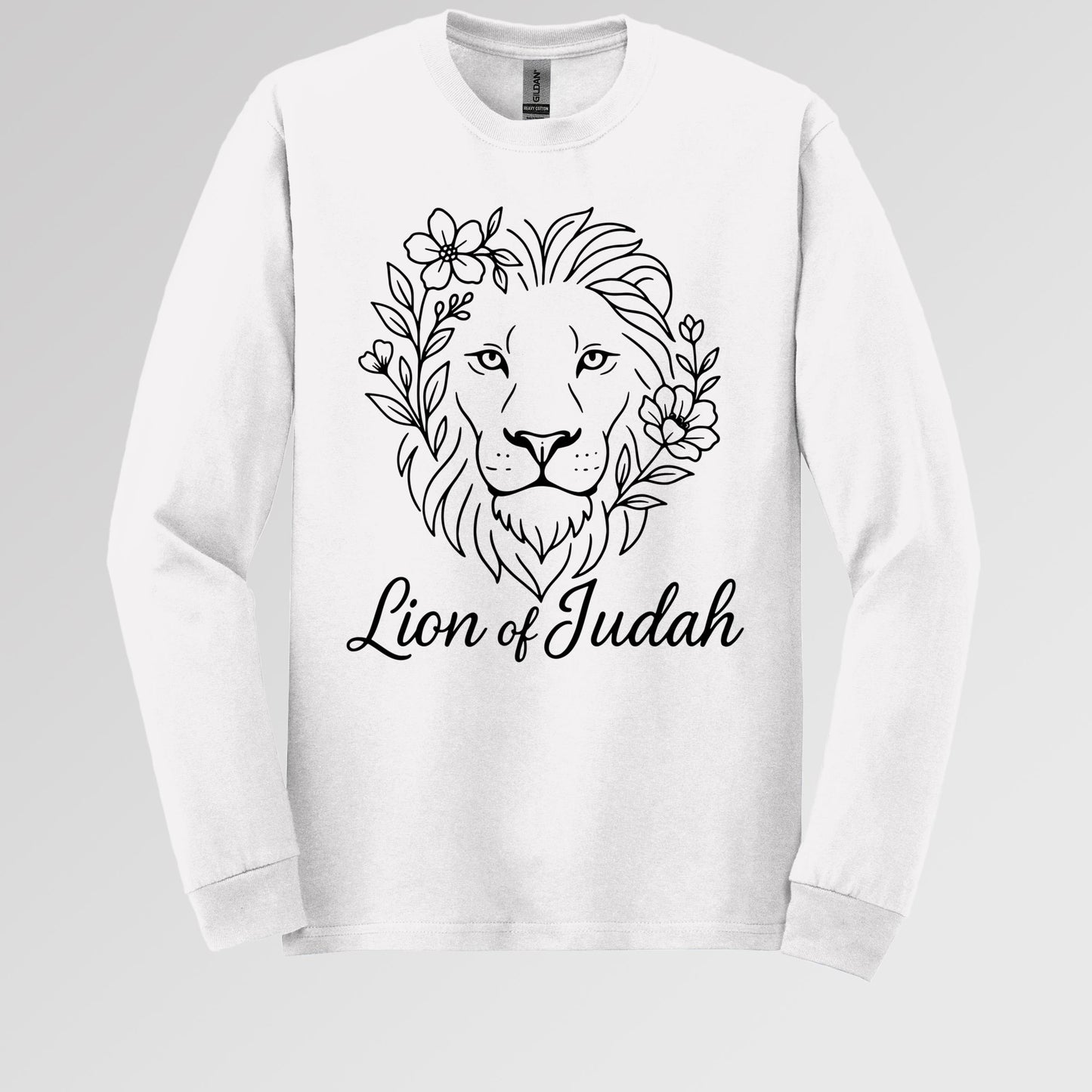 Lion Of Judah