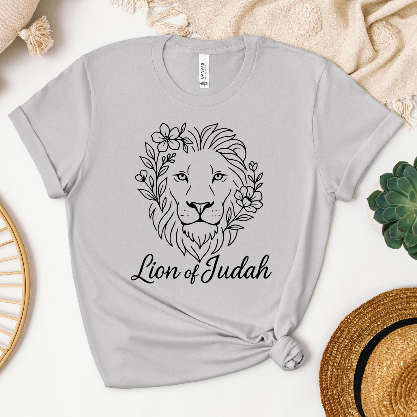 Lion Of Judah