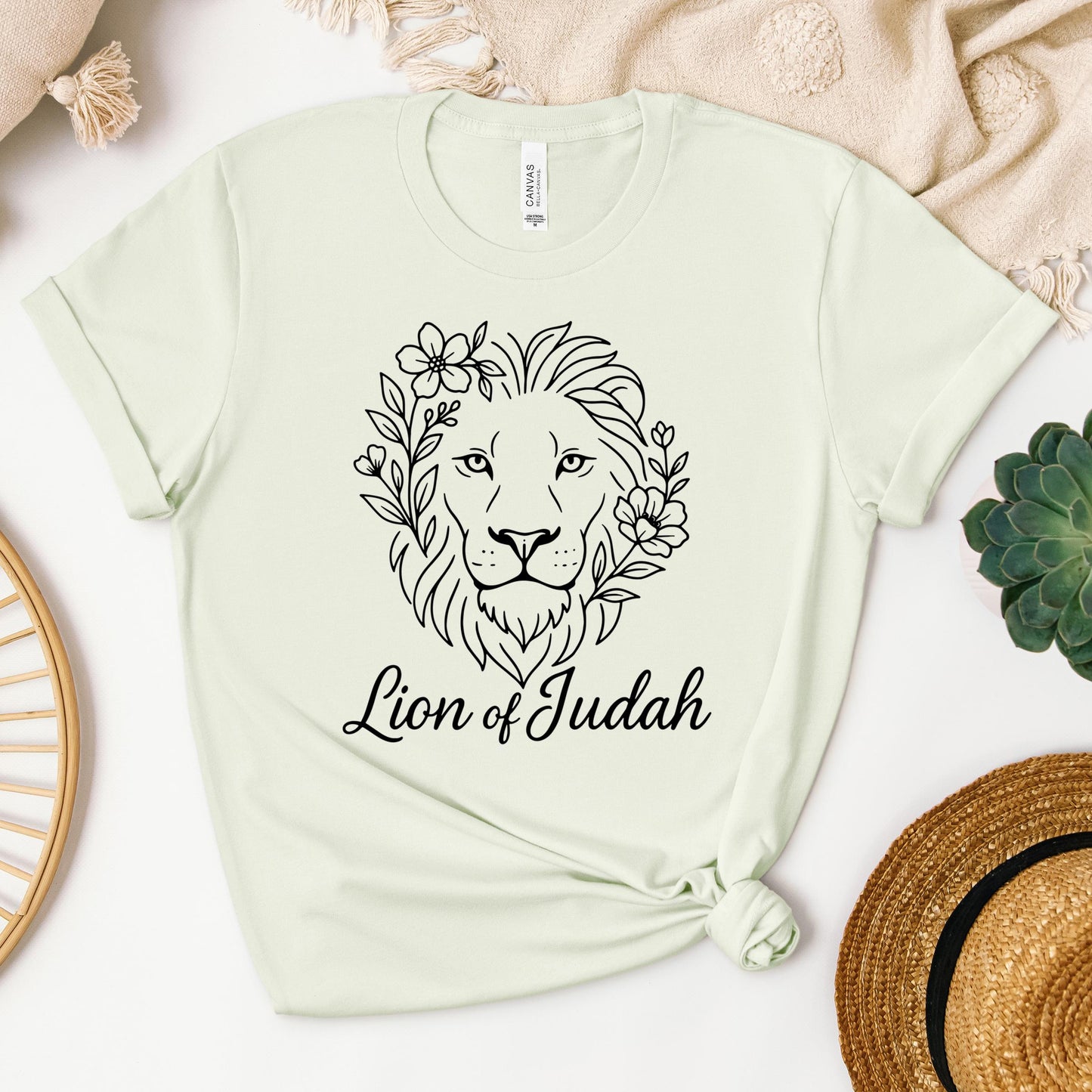 Lion Of Judah