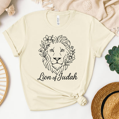 Lion Of Judah
