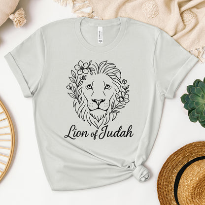 Lion Of Judah