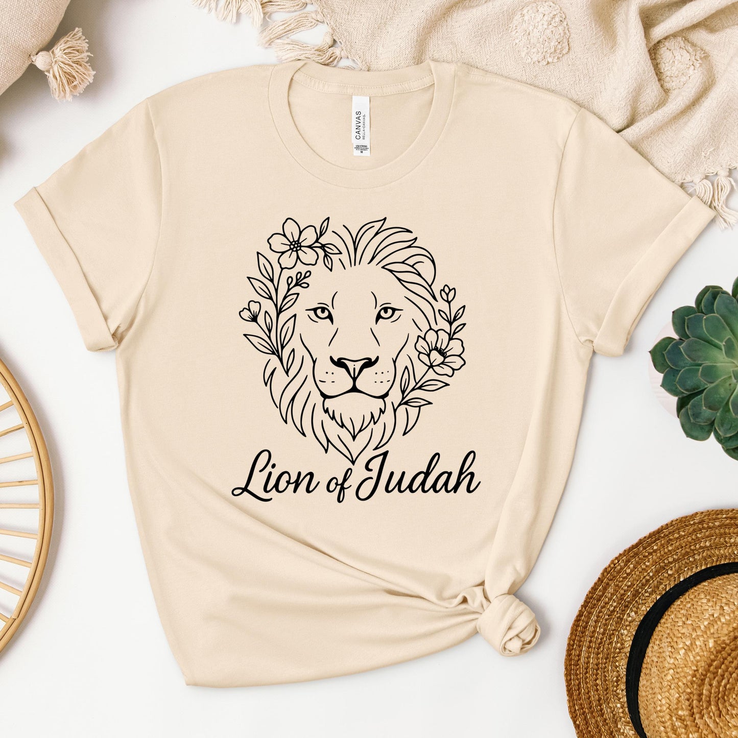 Lion Of Judah