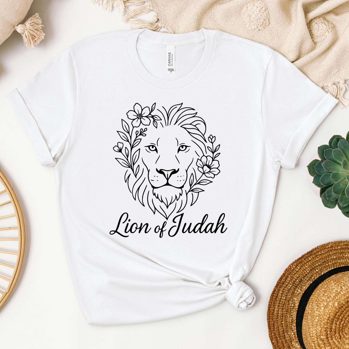 Lion Of Judah