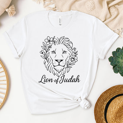 Lion Of Judah