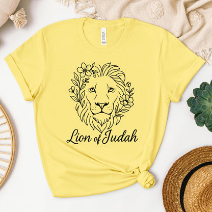 Lion Of Judah