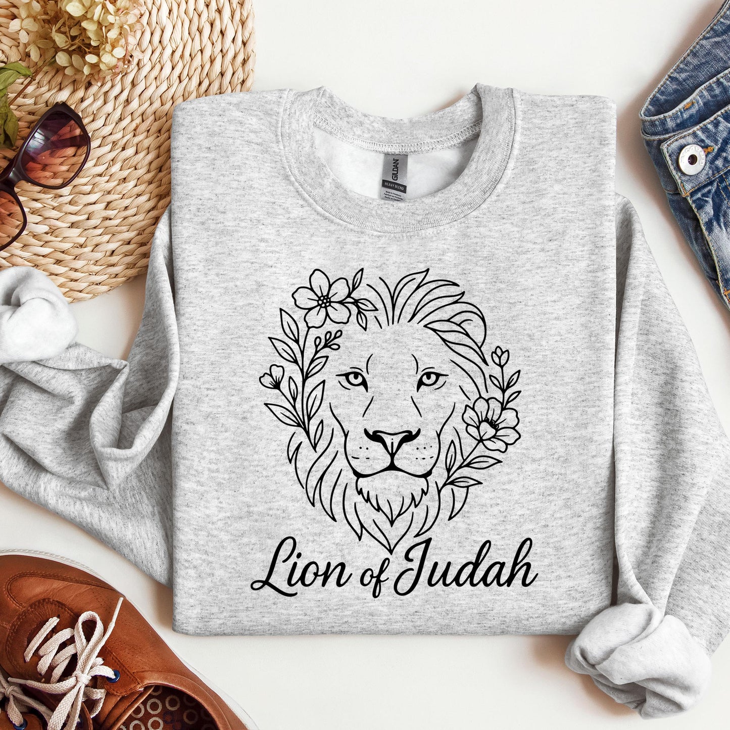 Lion Of Judah