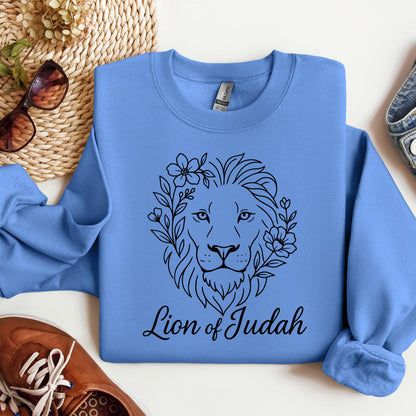 Lion Of Judah