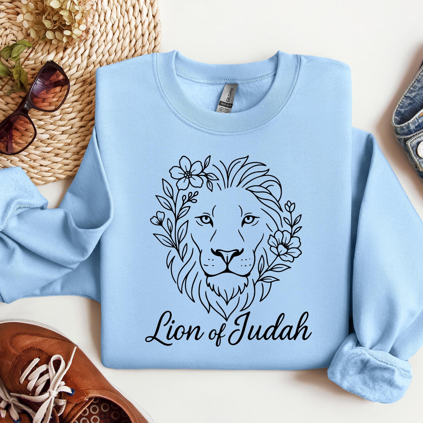Lion Of Judah