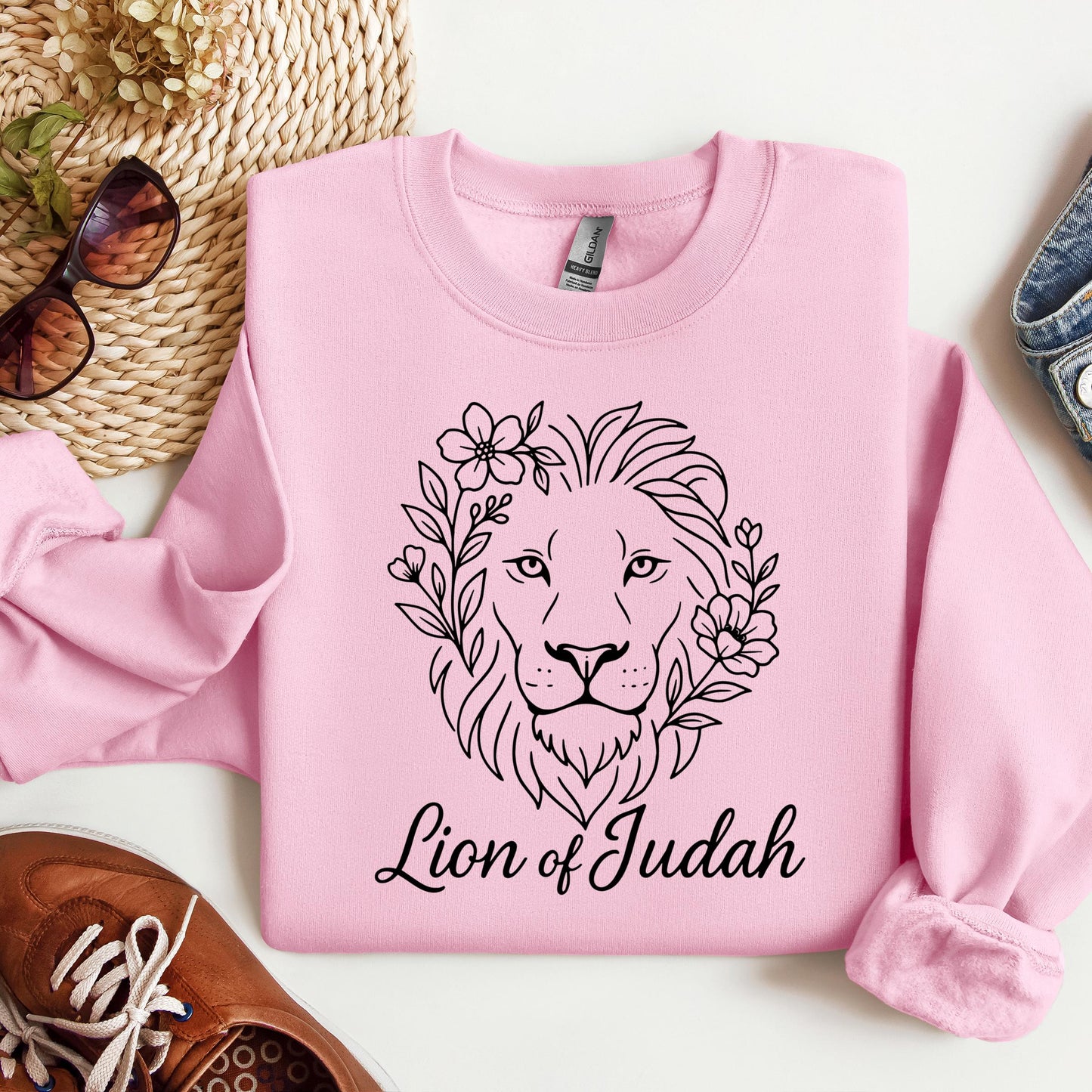 Lion Of Judah