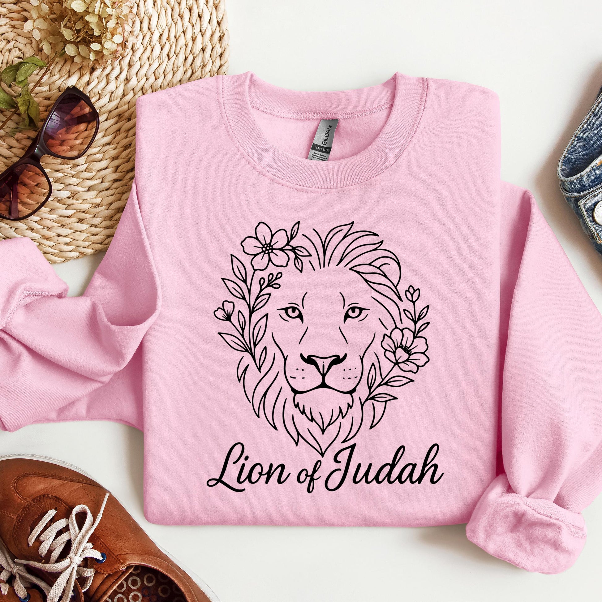 Lion Of Judah