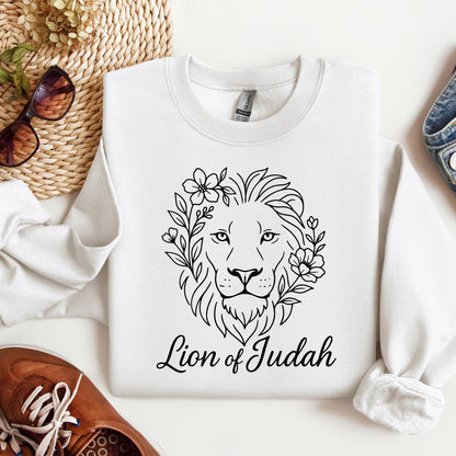 Lion Of Judah