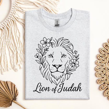 Lion Of Judah