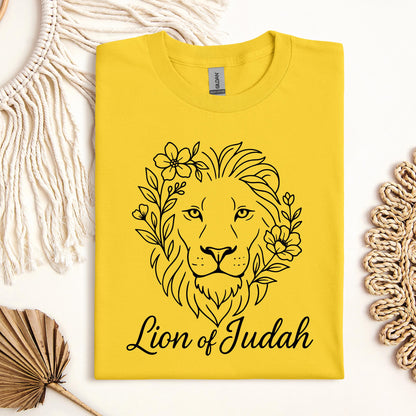 Lion Of Judah