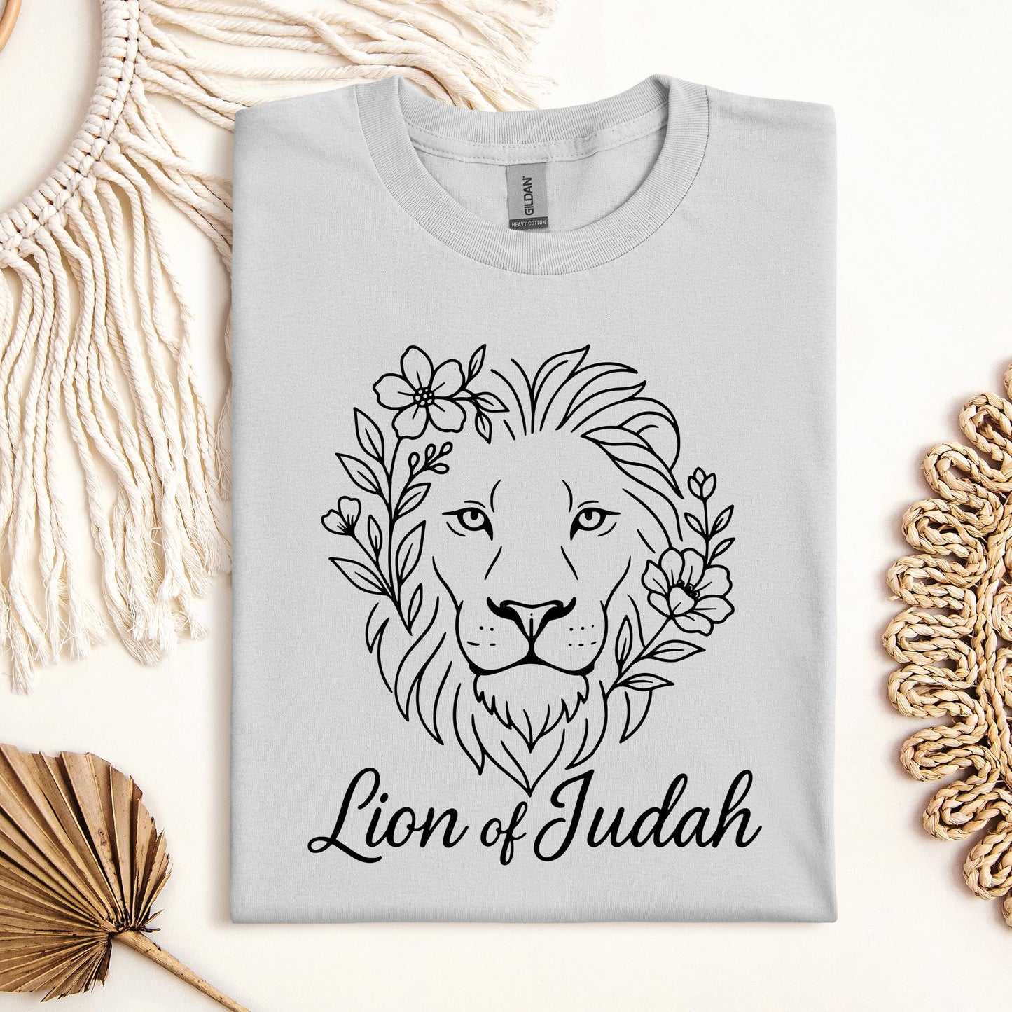 Lion Of Judah