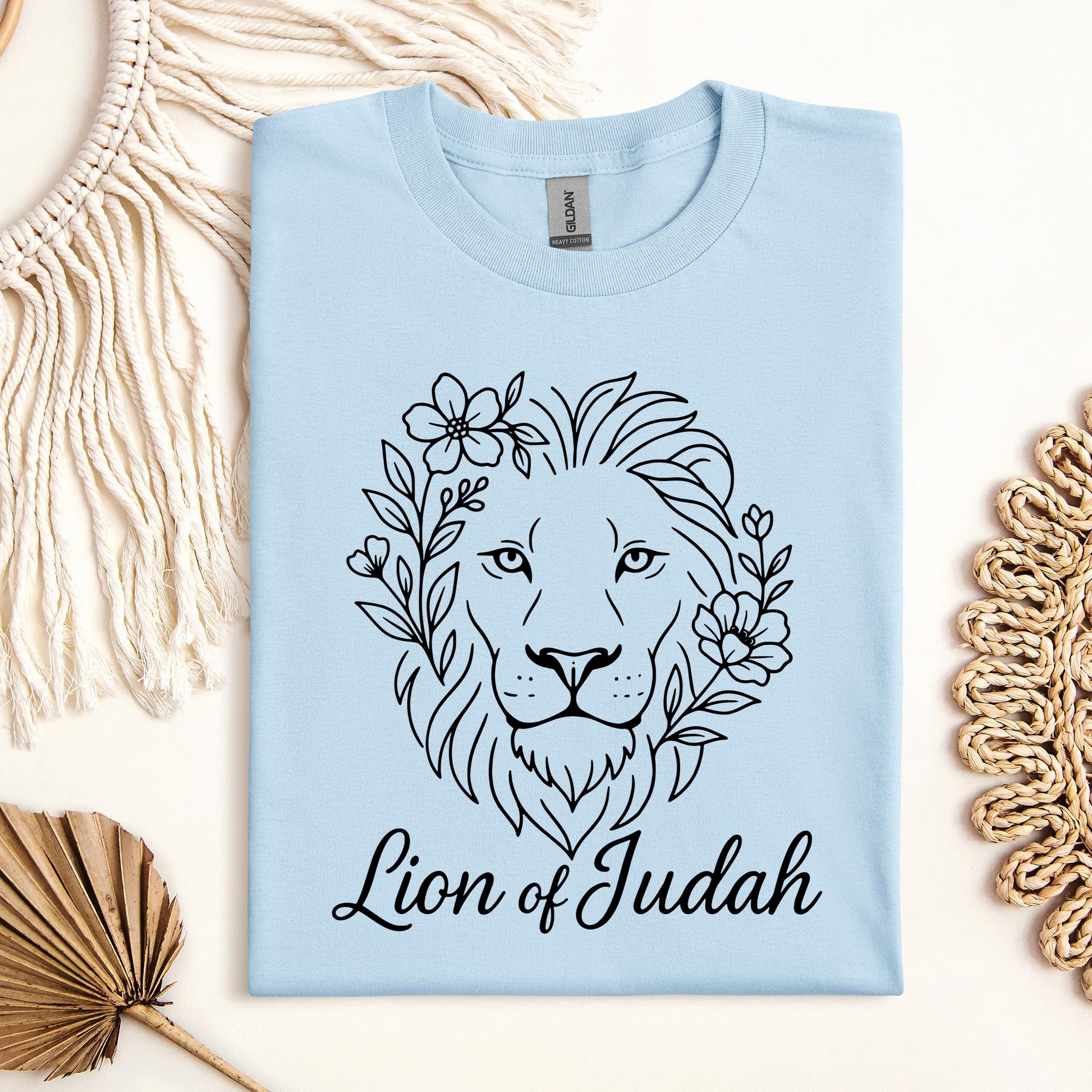Lion Of Judah
