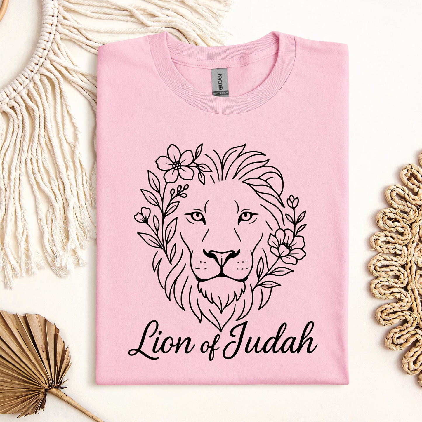 Lion Of Judah