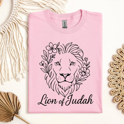 Lion Of Judah