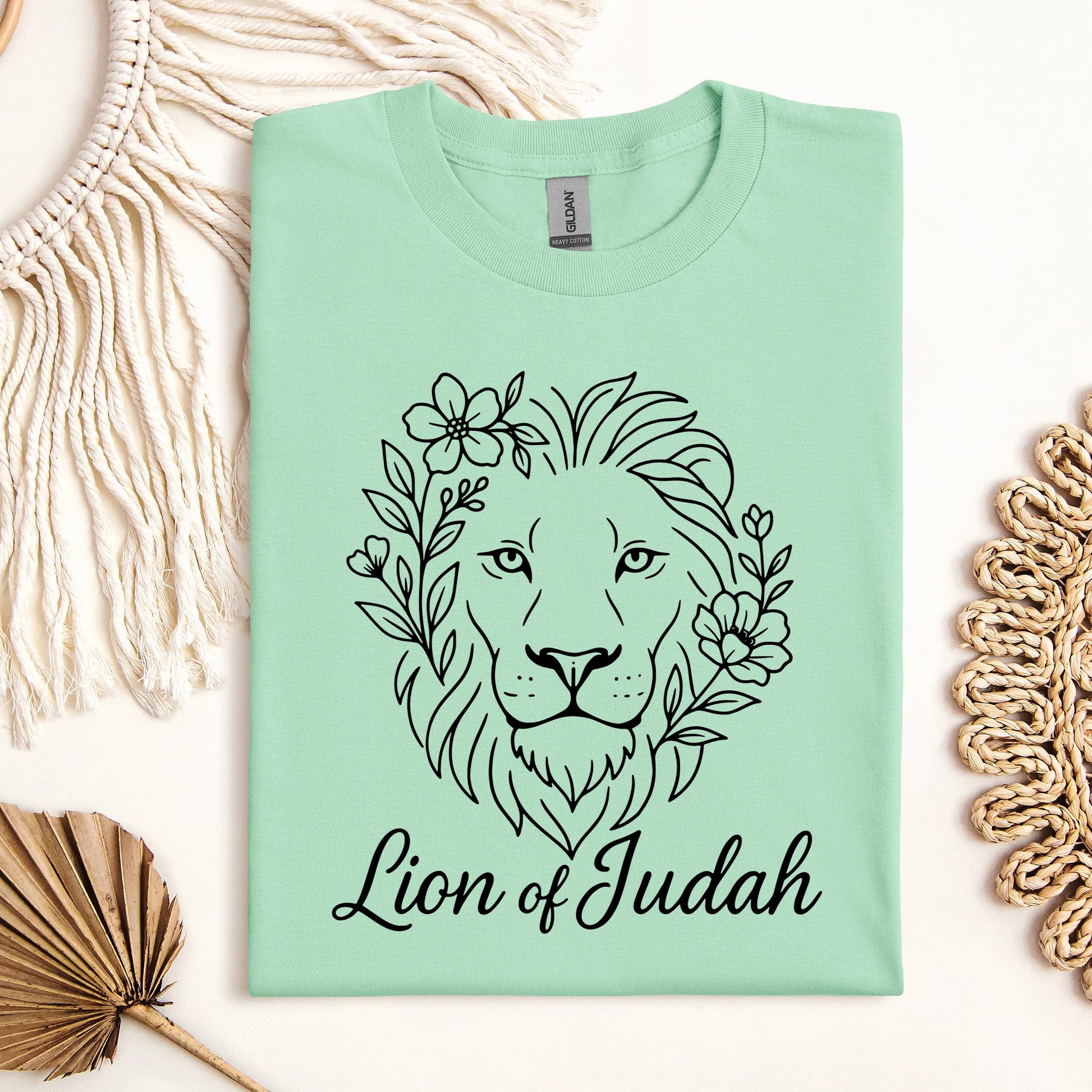 Lion Of Judah