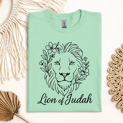 Lion Of Judah