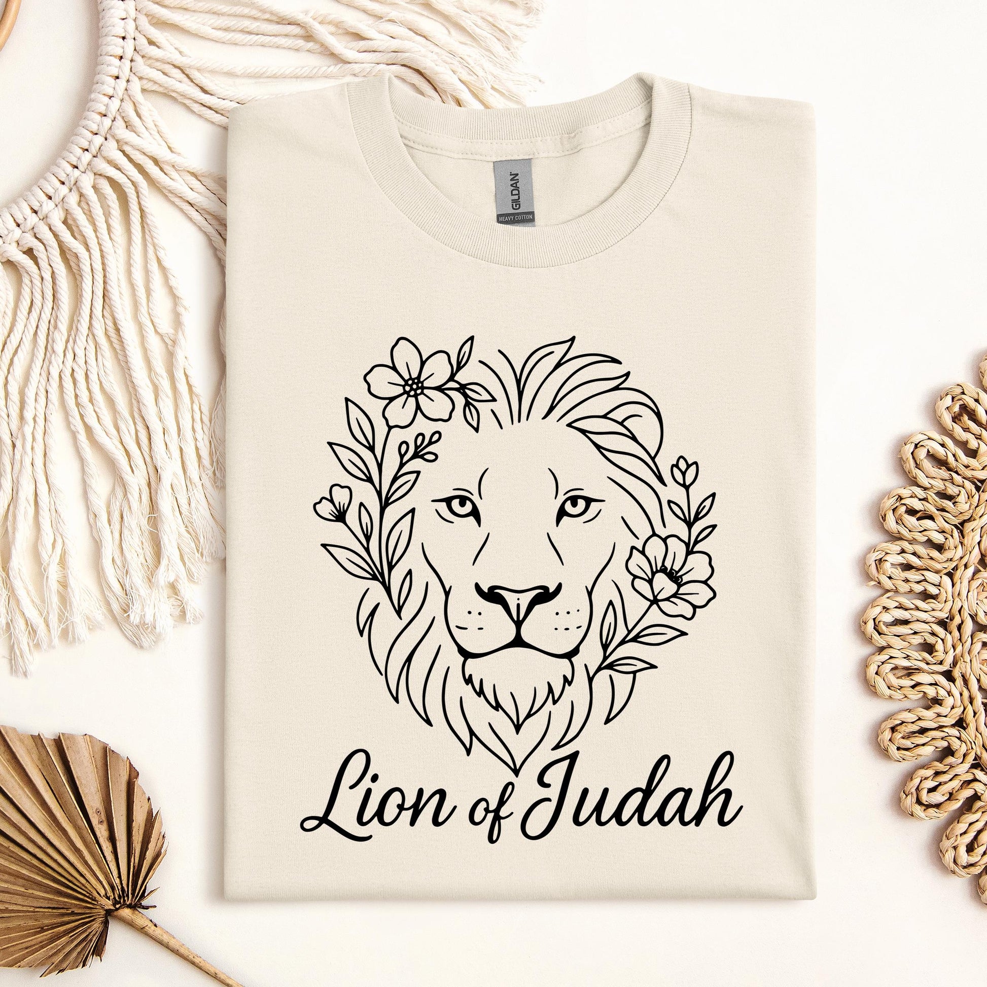 Lion Of Judah