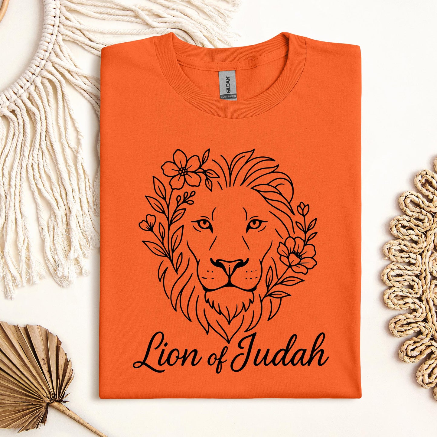 Lion Of Judah