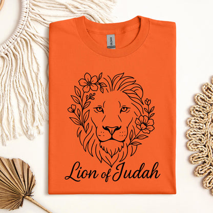 Lion Of Judah