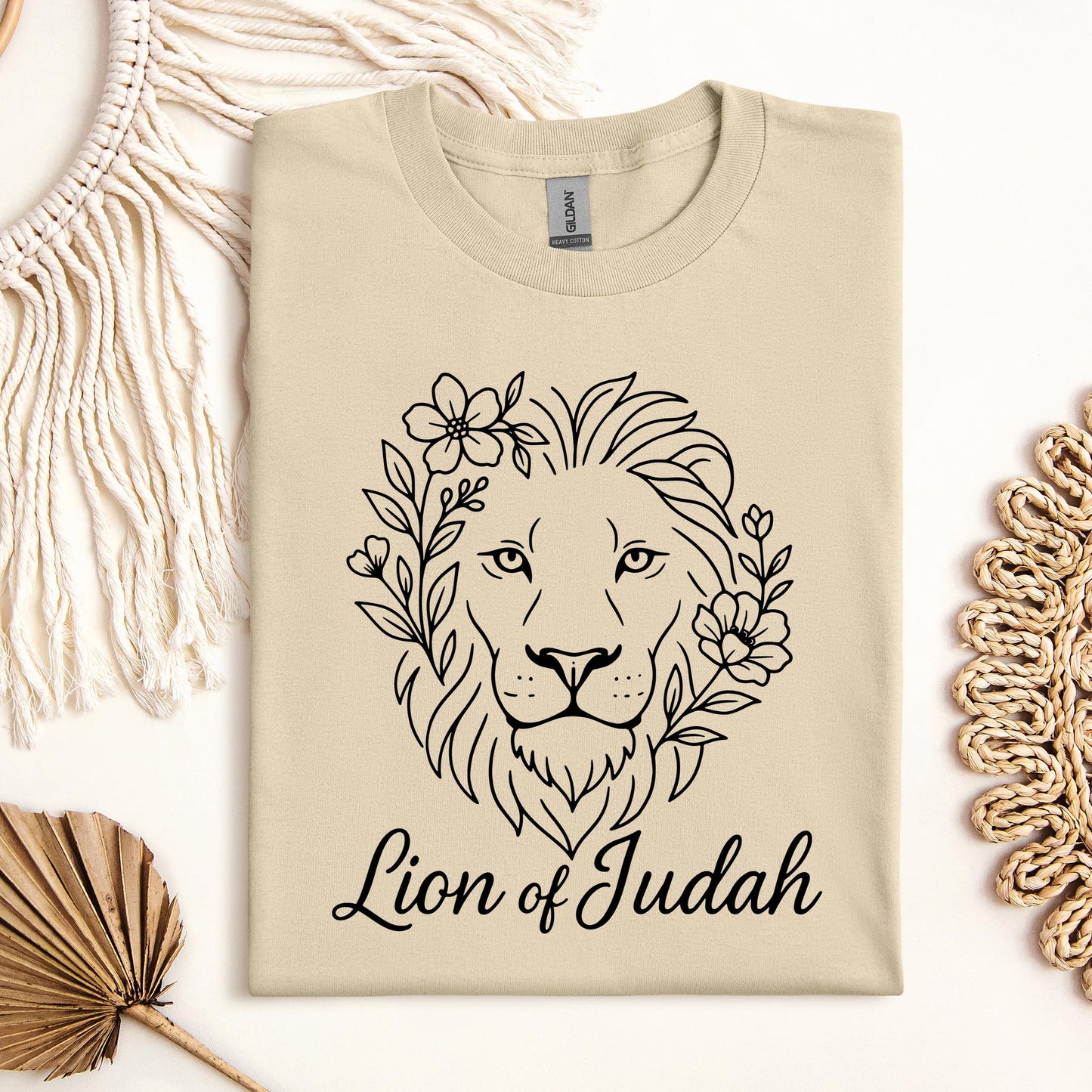 Lion Of Judah