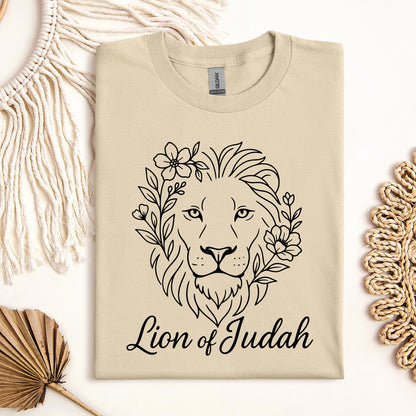 Lion Of Judah