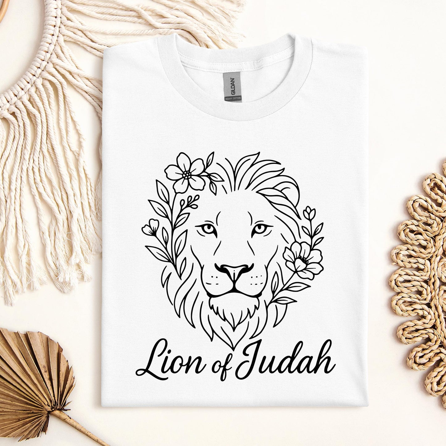 Lion Of Judah
