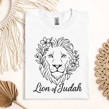 Lion Of Judah